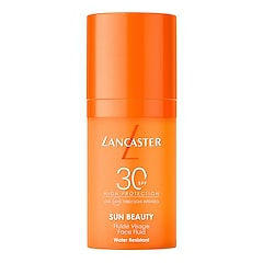 Sun Beauty - Flüssiger Sonnenschutz SPF 30, LANCASTER