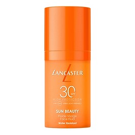 Sun Beauty - Flüssiger Sonnenschutz SPF 30
