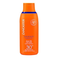 Sun Beauty - Sonnenmilch SPF 30, LANCASTER