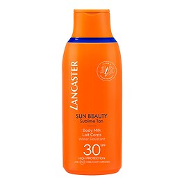 Sun Beauty - Sonnenmilch SPF 30
