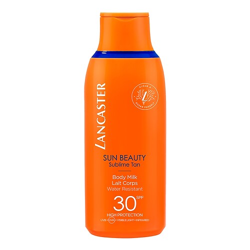 Lancaster Lancaster - Sun Beauty Body Milk SPF30