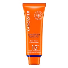 Sun Beauty - Gesichtscreme SPF 15, LANCASTER