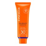 Lancaster - Sun Beauty Face Cream Spf 30 - Crema Solare Per Il Viso - -sun Beauty Face Cream Spf30 - Donna