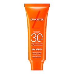 Sun Beauty - Gesichtscreme SPF 30, LANCASTER