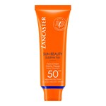Lancaster - Sun Beauty Face Cream Spf 50 - Crema Solare Per Il Viso - -sun Beauty Face Cream Spf50 - Donna
