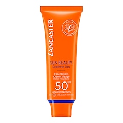 Sun Beauty - Gesichtscreme SPF 50, LANCASTER