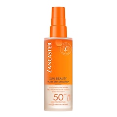 Sun Beauty - Sonnenschutzwasser SPF 50, LANCASTER