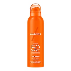 Lancaster Sun Sport Cooling Invisible Mist SPF 50 - Spray Nebulizzatore, LANCASTER