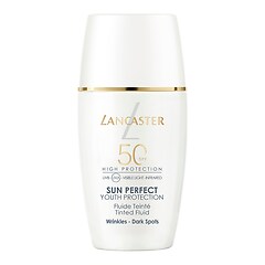 Sun Perfect SPF 50 - Ochranná opalovací péče, LANCASTER