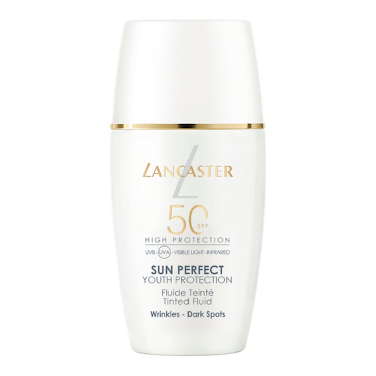 Sun Perfect SPF 50 - Fluide Solaire Perfecteur