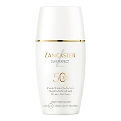 Sun Perfect Sun Perfecting Fluid SPF 50, LANCASTER