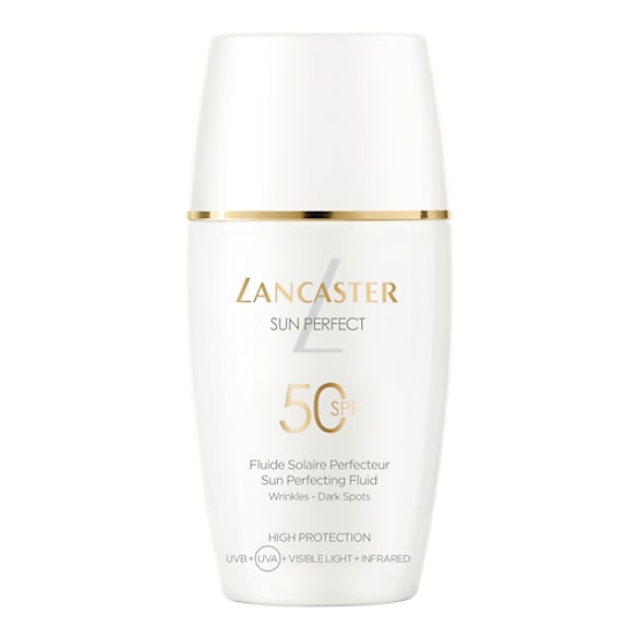 Sun Perfect Sun Perfecting Fluid SPF 50, LANCASTER