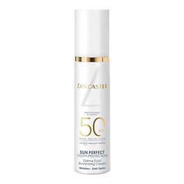 Sun Illuminating Cream SPF 50