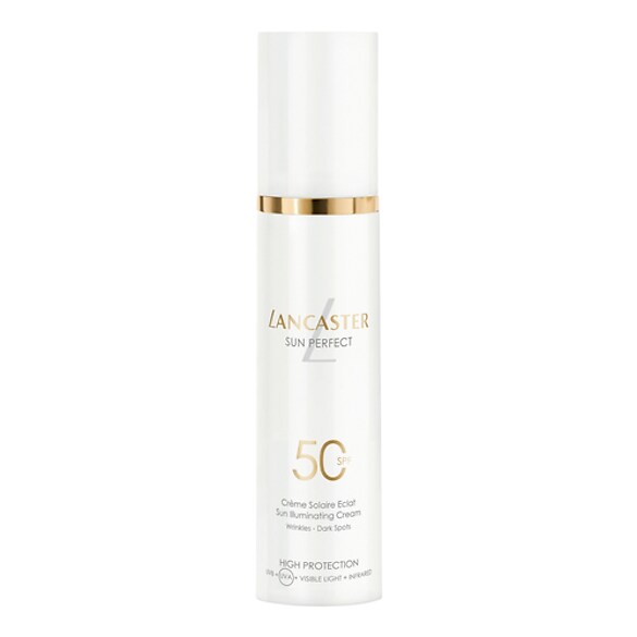Sun Perfect Sun Illuminating Cream SPF 50, LANCASTER