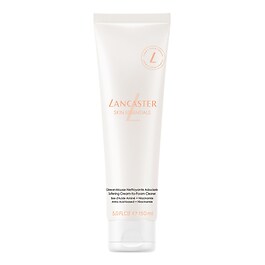 Lancaster Softening Cream-to-Foam Cleanser 