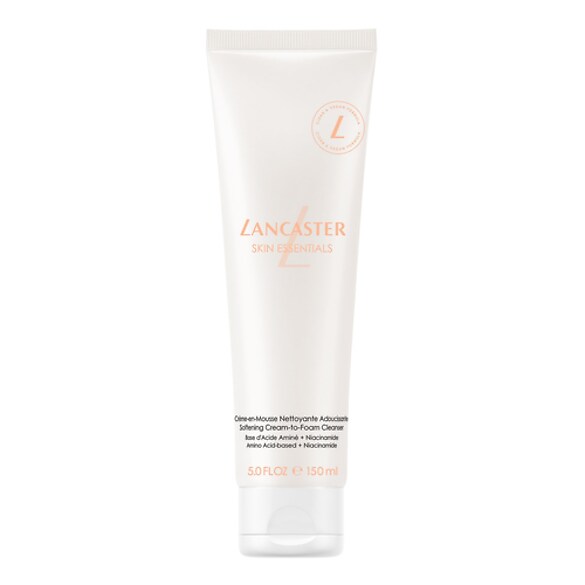 Lancaster Softening Cream-to-Foam Cleanser , LANCASTER