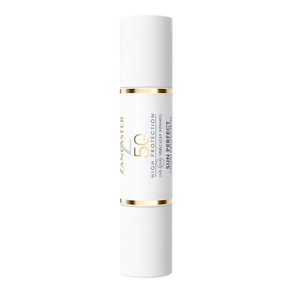 Sun Perfect Duo Stick Protection Solaire SPF50, LANCASTER