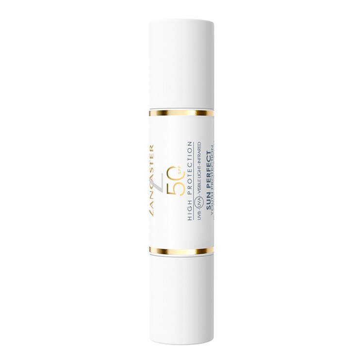 Sun Perfect Youth Protection Sun - Clear & Tinted Stick SPF50