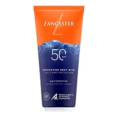 Protecting Body Milk SPF50 Limited Edition, Lancaster