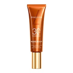 Lancaster Infinite Bronze Sunlight Cream SPF30 50 ML Light/Medium, LANCASTER