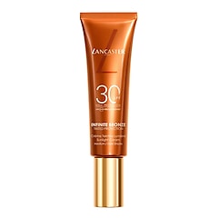 Lancaster Infinite Bronze Sunlight Cream SPF30 50 ML Medium/Dark, LANCASTER