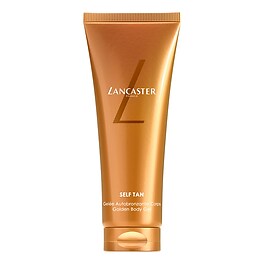 Self Tan Beauty - Selbstbräunungsgel für den Körper 