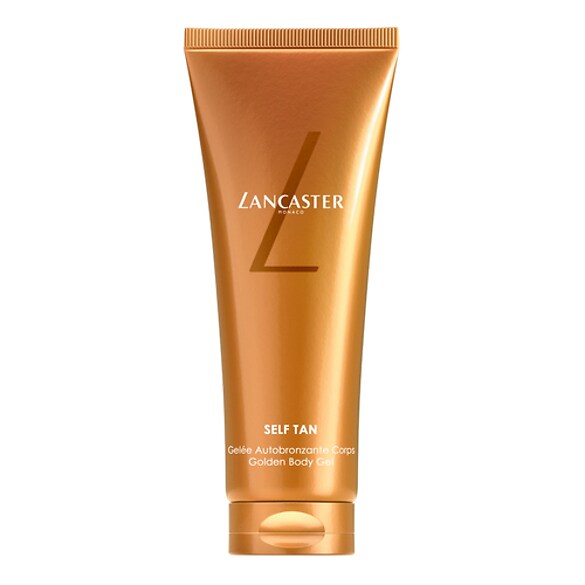 Self Tan Beauty - Selbstbräunungsgel für den Körper , LANCASTER