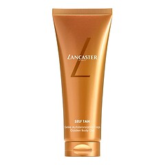 Lancaster Self Tan Body Gel 125 ML, LANCASTER