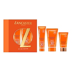 Set Sun Beauty - Suncare Set, Lancaster