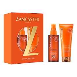 My Sun Routine Duo SPF 30 - zestaw prezentowy