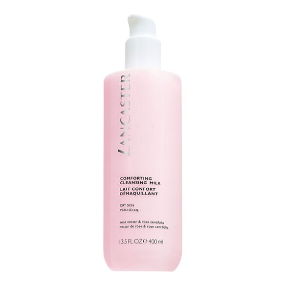 Lancaster Comforting Cleansing Milk, Lancaster