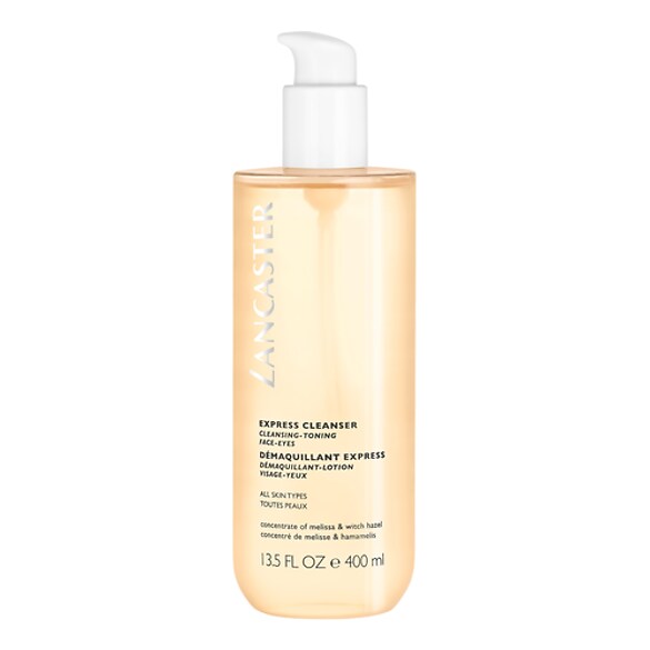 Lancaster Express Cleanser, Lancaster