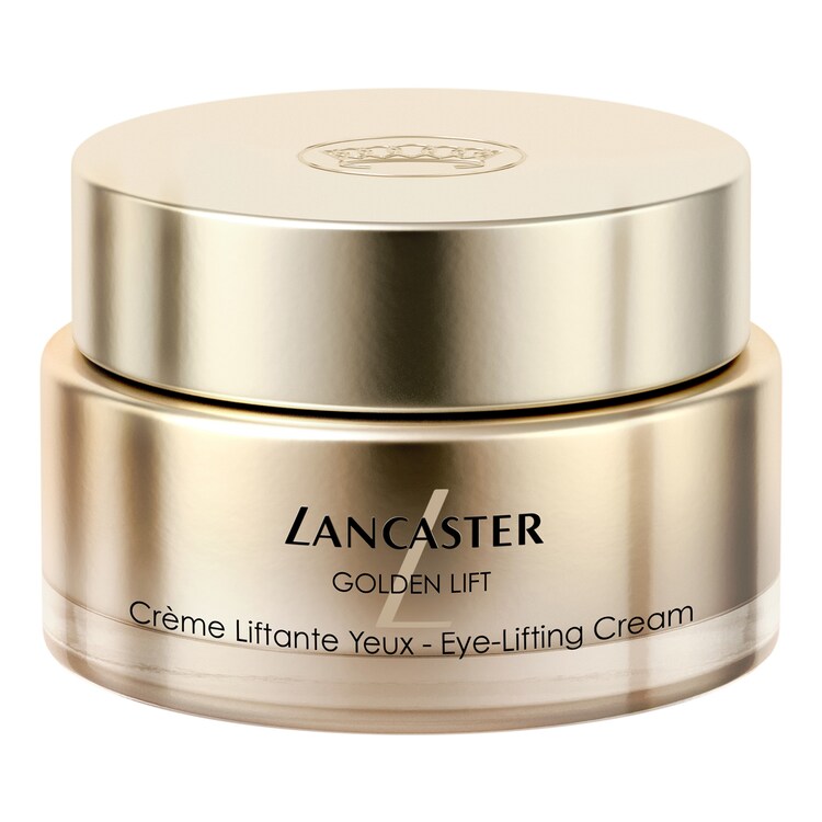 Lancaster Golden Lift - Κρέμα Ανόρθωσης Ματιών