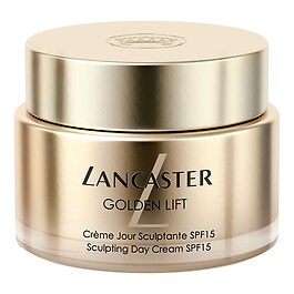 Golden Lift Sculpting Day Cream SPF 15
