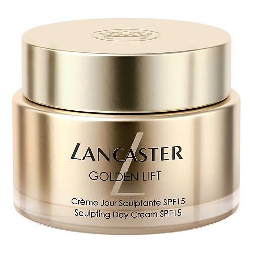 Lancaster - Lancaster Golden Lift Sculpting - Κρέμα Ημέρας SPF15