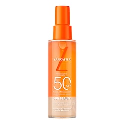 SUN BEAUTY - Eau Solaire SPF50