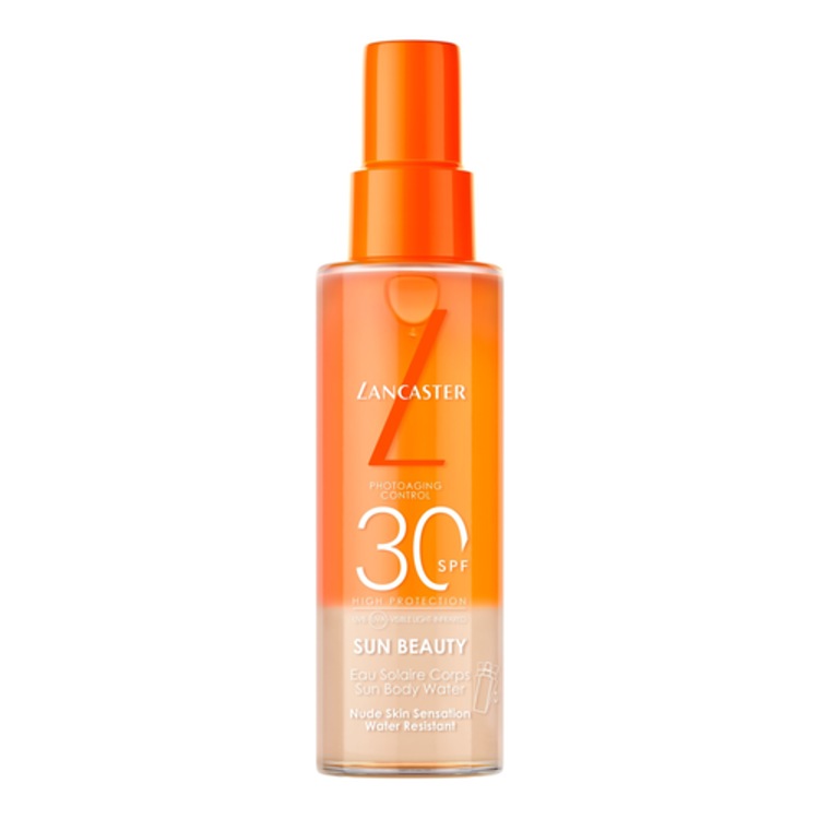 SUN BEAUTY - Eau Solaire SPF30