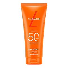 Sun Beauty Body Milk SPF 50 - Latte corpo, LANCASTER