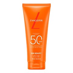 Sun Beauty - Lait Corps SPF 50, LANCASTER