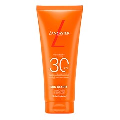 Sun Beauty - Tělové mléko Spf30, LANCASTER
