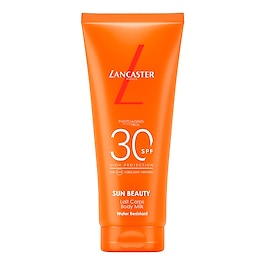 Lancaster Mleczko Do Ciała Spf30