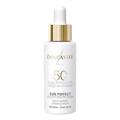 Sun Perfect Unifying Serum - SPF50 Işıltılı Yüz Serumu, LANCASTER