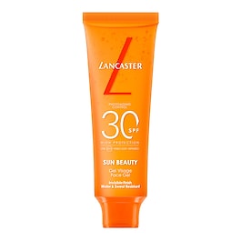 Sun Beauty Face Gel SPF 30 - Protezione solare gel image