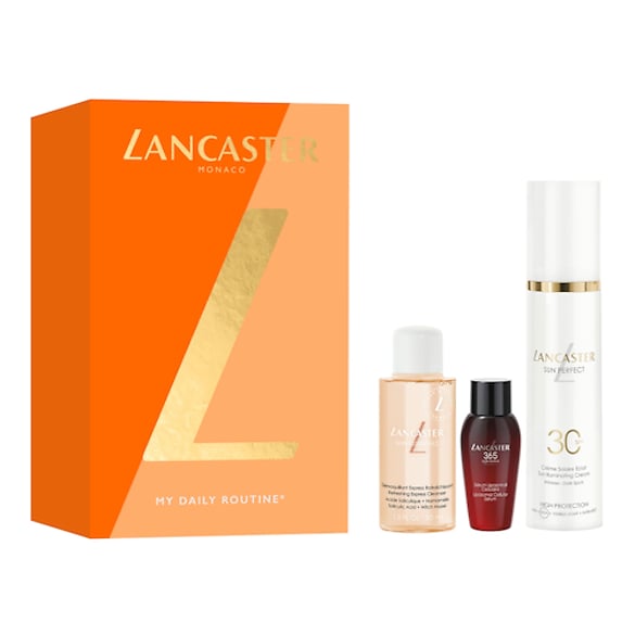 My Summer Daily Routine - Gift Set, Lancaster