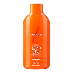 Sun Beauty Body Milk SPF50, Lancaster