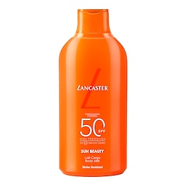 Sun Beauty Body Milk SPF50 image