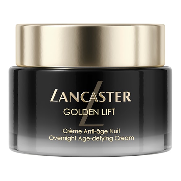 Lancaster Golden Lift - Night Cream, Lancaster