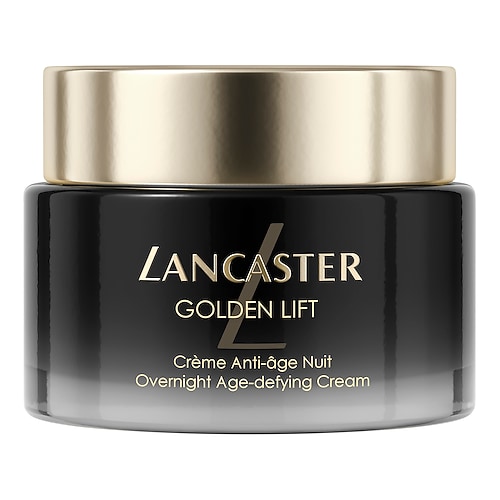 Lancaster - Lancaster Golden Lift - Night Cream | 50 ml