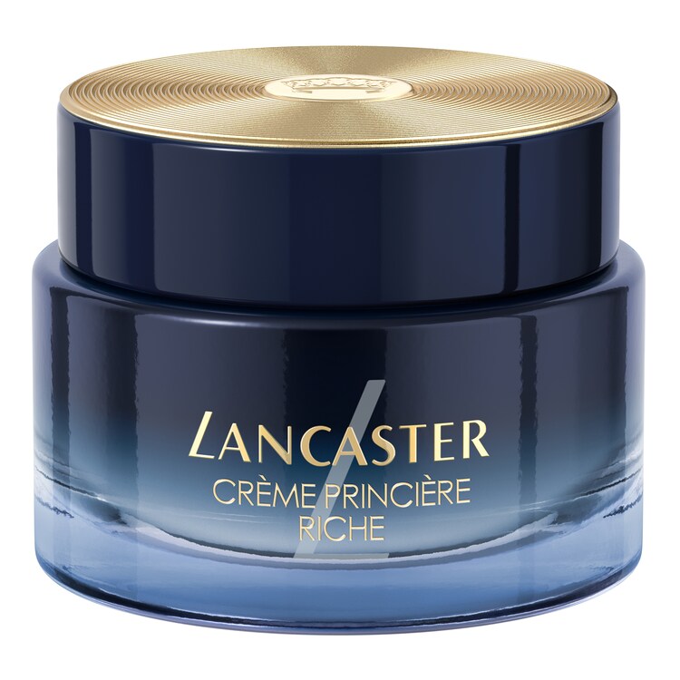 Lancaster Crème Princière Riche - Rich Moisturizer
