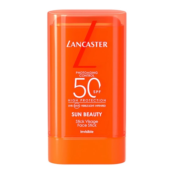 SUN BEAUTY - Face Stick SPF50, LANCASTER